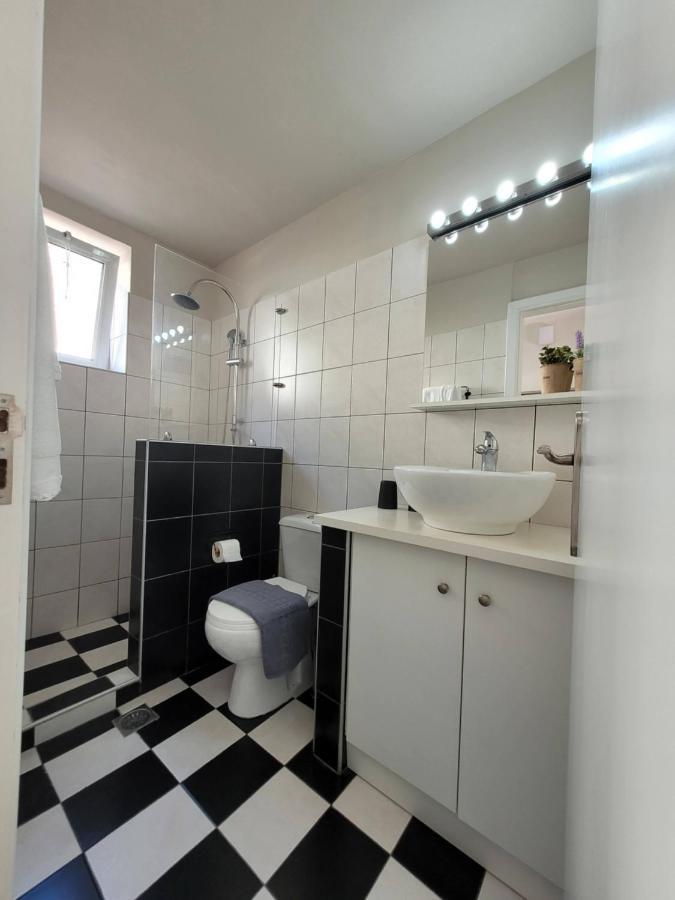 Kazerma Ηομε Villa Rhodes City Luaran gambar