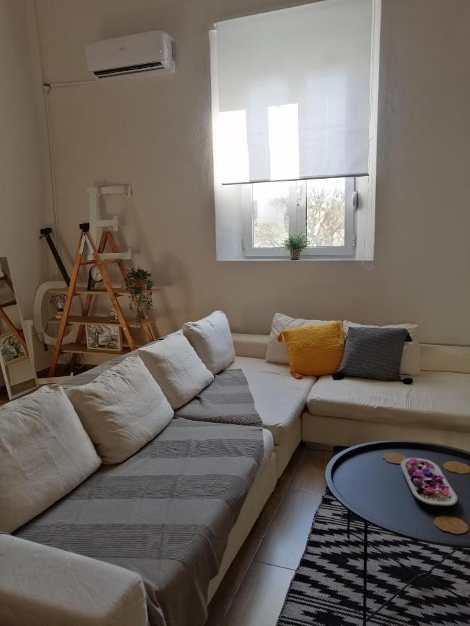 Kazerma Ηομε Villa Rhodes City Luaran gambar