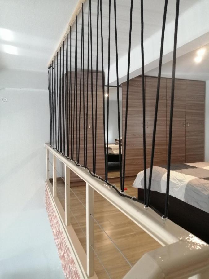 Kazerma Ηομε Villa Rhodes City Luaran gambar